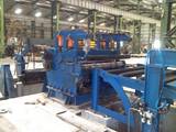 Slitting Line 4 to 10mm x 2000mm 
Installed at Pune, POSHS Metal Industries