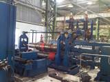 Slitting Line 4 to 10mm x 2000mm
Installed at Pune, POSHS Metal Industries