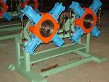 SPM - Pressure Testing Rig
Markwel Hose Industries